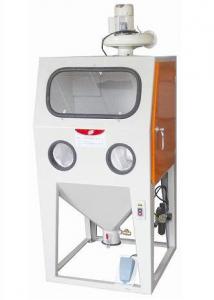 ZS-700H標(biāo)準(zhǔn)密閉一體式環(huán)保型噴砂機(jī)